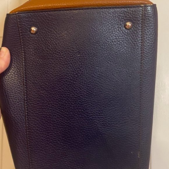 Ralph Lauren  Tote - Picture 4 of 7